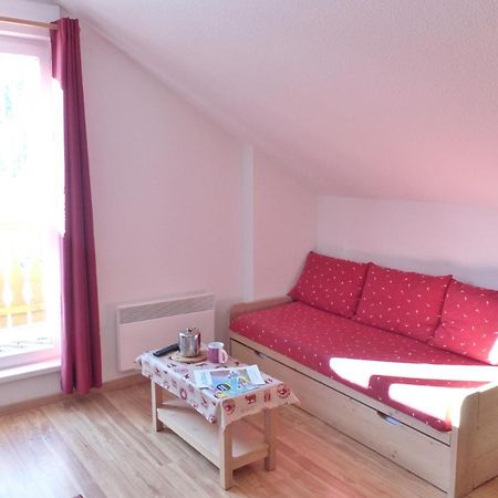 Tranquillite Et Authenticite Au Pied Des Ecrins Apartment Villar-d'Arene Luaran gambar