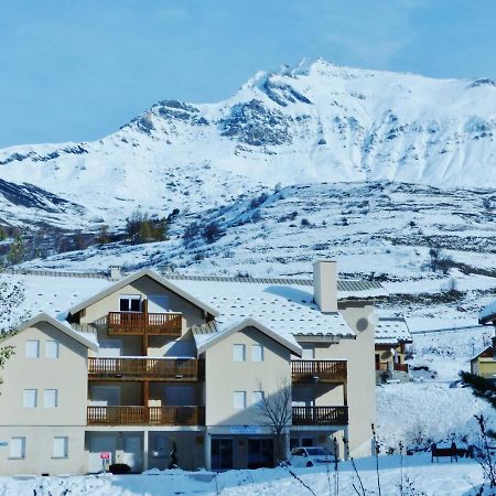 Tranquillite Et Authenticite Au Pied Des Ecrins Apartment Villar-d'Arene Luaran gambar