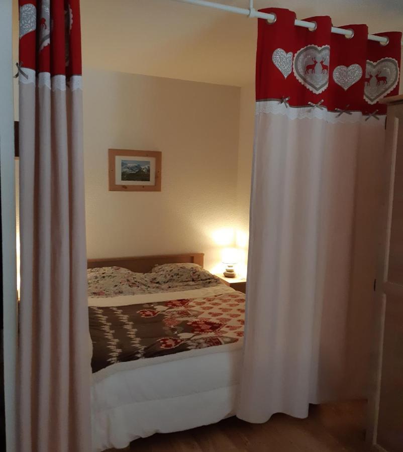 Tranquillite Et Authenticite Au Pied Des Ecrins Apartment Villar-d'Arene Luaran gambar