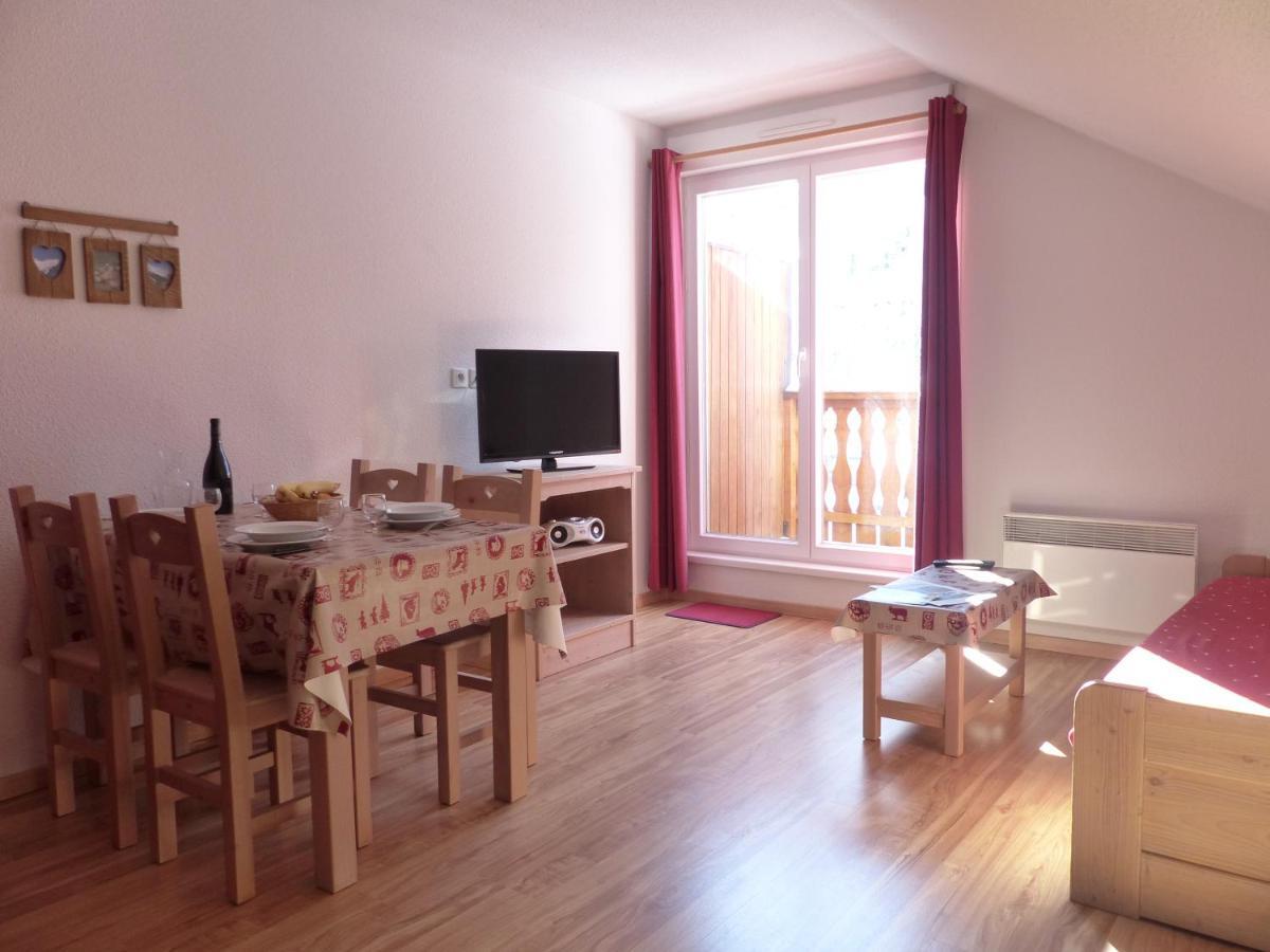 Tranquillite Et Authenticite Au Pied Des Ecrins Apartment Villar-d'Arene Luaran gambar