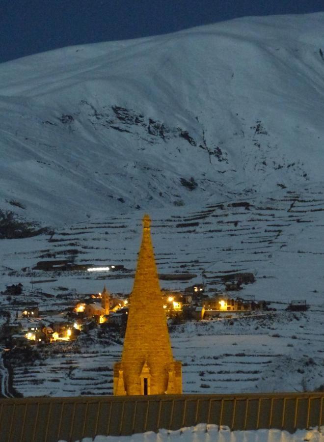 Tranquillite Et Authenticite Au Pied Des Ecrins Apartment Villar-d'Arene Luaran gambar