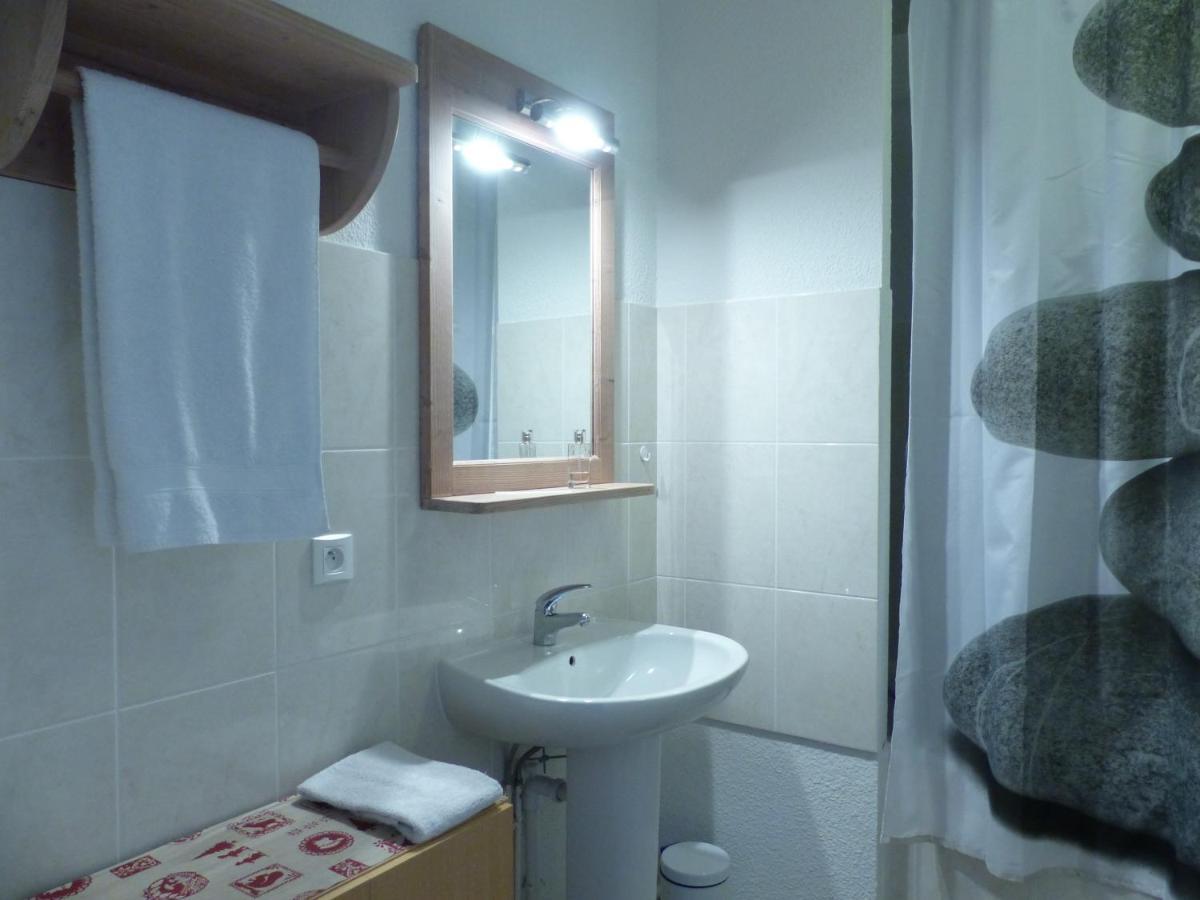 Tranquillite Et Authenticite Au Pied Des Ecrins Apartment Villar-d'Arene Luaran gambar