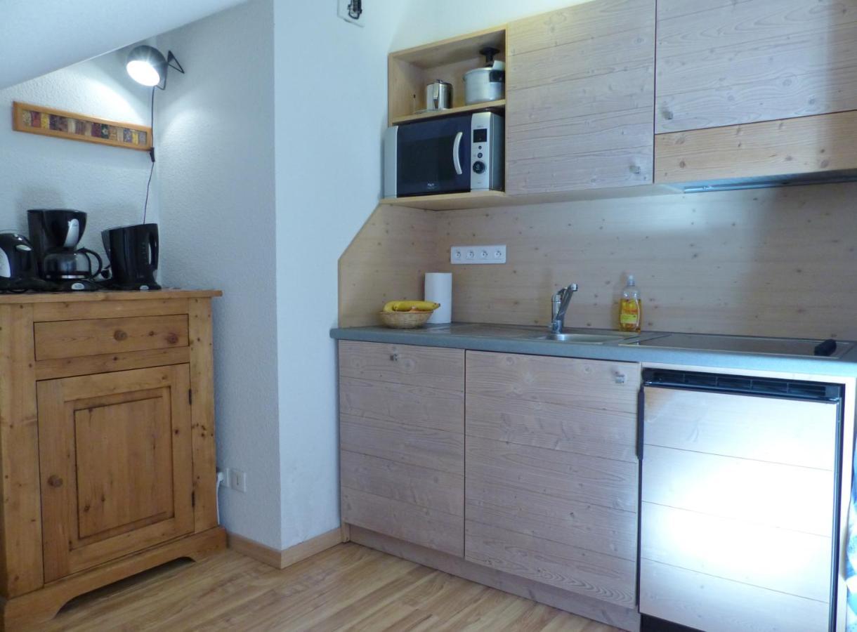 Tranquillite Et Authenticite Au Pied Des Ecrins Apartment Villar-d'Arene Luaran gambar