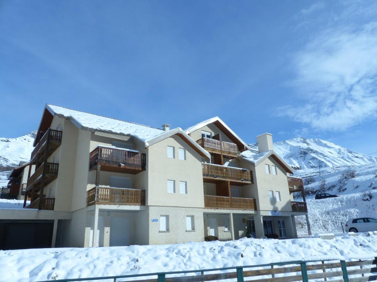 Tranquillite Et Authenticite Au Pied Des Ecrins Apartment Villar-d'Arene Luaran gambar