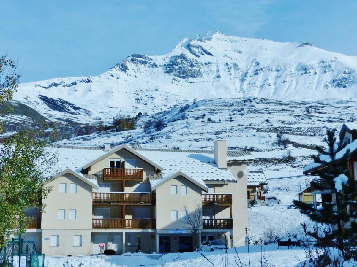 Tranquillite Et Authenticite Au Pied Des Ecrins Apartment Villar-d'Arene Luaran gambar